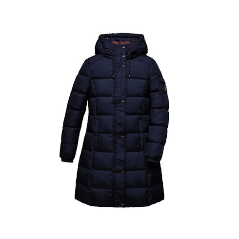 Refrigiwear Parka lungo Parka Donna Lady Long Hunter S A24 - REFRIGIWEARW02708NY01850 - F03700 - S - Francavilla Moda